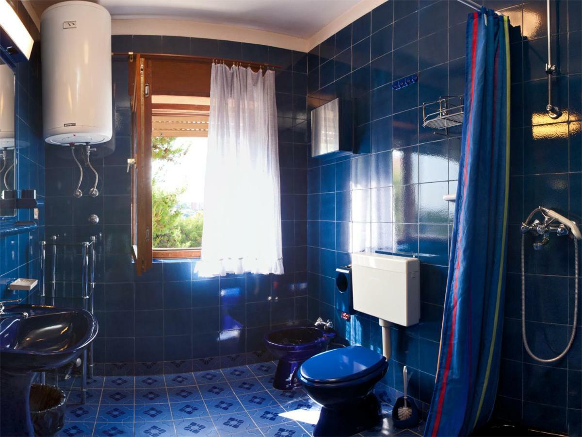Apartments-Curkovic トロギール エクステリア 写真